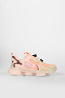 Vicco Mask Basic Çocuk Beyaz/Lacivert Spor Ayakkabı