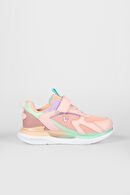 Vicco Massa Hafif Erkek Çocuk Beyaz/Siyah Sneaker