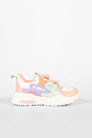 Vicco Cecelia Basic Erkek Çocuk Lacivert Spor Ayakkabı