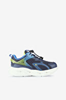 Vicco Toyga Işıklı Erkek Çocuk Beyaz Spor Ayakkabı