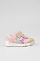 Vicco Kiev Basic Kız Okul Öncesi Pudra Sneaker