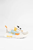 Vicco Cecelia Basic Kız Okul Öncesi Pudra Spor Ayakkabı