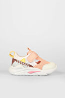 Vicco Canga Basic Erkek Okul Öncesi Lacivert Spor Ayakkabı