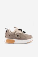 Vicco Game Işıklı Kız Okul Öncesi Pudra Sneaker