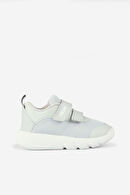 Vicco Yatu Hafif Unisex Okul Öncesi Siyah Günlük Ayakkabı