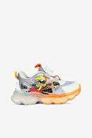 Vicco Kripton Işıklı Erkek Okul Öncesi Gri Spor Ayakkabı