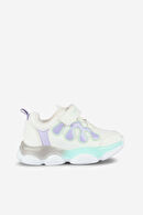 Vicco Gora Işıklı Erkek Okul Öncesi Lacivert Spor Ayakkabı