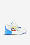 Vicco Boyko Işıklı Erkek Okul Öncesi Lacivert Sneaker