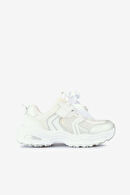 Vicco Minni Hafif Kız Okul Öncesi Pudra Spor Ayakkabı