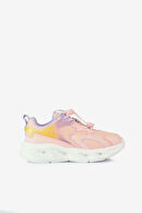 Vicco Toyga Işıklı Erkek Okul Öncesi Lacivert Spor Ayakkabı