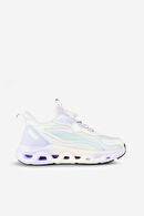 Vicco Vektor Havalı Taban Erkek Okul Öncesi Siyah Spor Ayakkabı