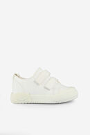 Vicco Luffy Işıklı Unisex Bebek Beyaz Spor Ayakkabı