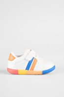 Vicco Heika Basic Kız Bebek Pembe Sneaker