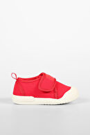 Vicco Rent Basic Unisex İlk Adım Sarı Günlük Ayakkabı