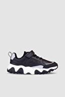 Vicco Jessy Hafif Unisex Çocuk Siyah Outdoor