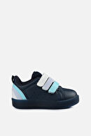 Vicco Sun Işıklı Erkek Bebek Lacivert Sneaker