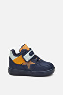 Vicco Magic Işıklı Erkek Çocuk Saks Mavi Bot Vicco Magic Işıklı Erkek Çocuk Saks Mavi Bot