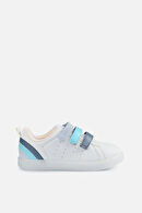 Vicco Sun Işıklı Erkek Çocuk Lacivert Sneaker