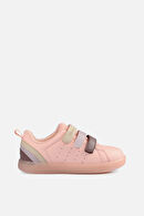 Vicco Sun Işıklı Kız Çocuk Pudra Sneaker Vicco Sun Işıklı Kız Çocuk Pudra Sneaker