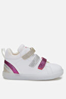 Vicco Rainbow Işıklı Kız Çocuk Pudra Bot