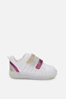 Vicco Sun Işıklı Erkek Okul Öncesi Beyaz/Mavi Sneaker Vicco Sun Işıklı Erkek Okul Öncesi Beyaz/Mavi Sneaker