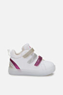 Vicco Rainbow Işıklı Erkek Okul Öncesi Lacivert Bot Vicco Rainbow Işıklı Erkek Okul Öncesi Lacivert Bot