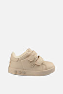 Vicco Oyo Işıklı Unisex İlk Adım Beyaz Sneaker Vicco Oyo Işıklı Unisex İlk Adım Beyaz Sneaker