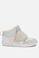 Vicco Ufo Işıklı Kız Çocuk Pudra Bot