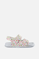 Vicco Miyu II Baskılı Erkek Çocuk Lacivert Sandalet