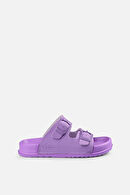 Vicco Gibli Basic Kız Okul Öncesi Beyaz Terlik