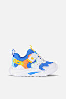 Vicco Birdy Basic Erkek Bebek Saks Mavi Spor Ayakkabı Vicco Birdy Basic Erkek Bebek Saks Mavi Spor Ayakkabı