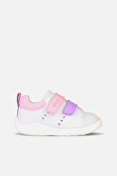 Vicco Bangkok Hafif Erkek İlk Adım Lacivert Günlük Ayakkabı