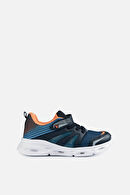 Vicco Samba Işıklı Erkek Çocuk Lacivert Spor Ayakkabı Vicco Samba Işıklı Erkek Çocuk Lacivert Spor Ayakkabı