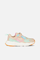 Vicco Niro II Hafif Kız Çocuk Pudra Spor Ayakkabı Vicco Niro II Hafif Kız Çocuk Pudra Spor Ayakkabı