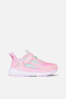 Vicco Clove Basic Kız Çocuk Pembe Sneaker