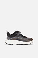Vicco Unco Hafif Kız Çocuk Bej Sneaker