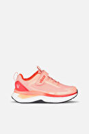 Vicco Yukon Hafif Unisex Çocuk Beyaz Spor Ayakkabı