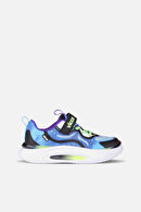 Vicco Sancho Hafif Erkek Çocuk Saks Mavi Sneaker Vicco Sancho Hafif Erkek Çocuk Saks Mavi Sneaker