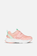 Vicco Tita Hafif Kız Çocuk Pudra Spor Ayakkabı