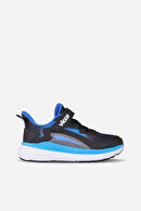Vicco Clove Basic Erkek Okul Öncesi Siyah Sneaker Vicco Clove Basic Erkek Okul Öncesi Siyah Sneaker