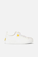 Vicco Lee Basic Unisex Okul Öncesi Kırmızı Spor Ayakkabı