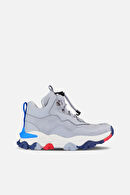 Vicco Apex Hafif Erkek Çocuk Gri Outdoor Bot Vicco Apex Hafif Erkek Çocuk Gri Outdoor Bot