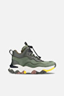 Vicco Apex Hafif Erkek Çocuk Gri Outdoor Bot