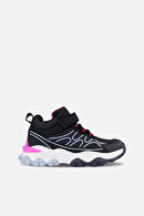 Vicco Solit Hafif Erkek Çocuk Siyah/Kırmızı Outdoor Bot Vicco Solit Hafif Erkek Çocuk Siyah/Kırmızı Outdoor Bot