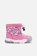 Vicco Melon Kürklü Erkek Okul Öncesi Kot Bot