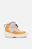 Vicco Tiger Hafif Erkek Okul Öncesi Siyah Bot