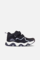 Vicco Oddo Hafif Erkek Bebek Siyah Outdoor Bot Vicco Oddo Hafif Erkek Bebek Siyah Outdoor Bot