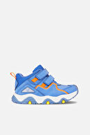 Vicco Oddo Hafif Erkek Bebek Siyah Outdoor Bot