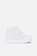 Vicco Yayo Hafif Unisex Bebek Beyaz Bot