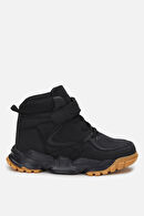 Vicco Napolyon Hafif Erkek Çocuk Siyah Outdoor Bot